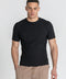 Dimension Knit Tee