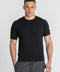 Squared Knit Tee