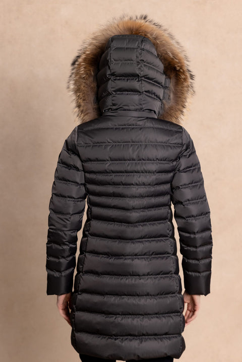GLOW I First Class down jacket