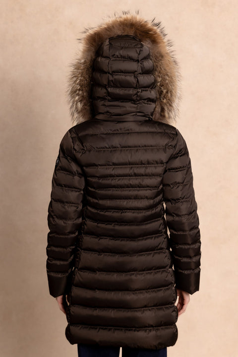 GLOW I First Class down jacket