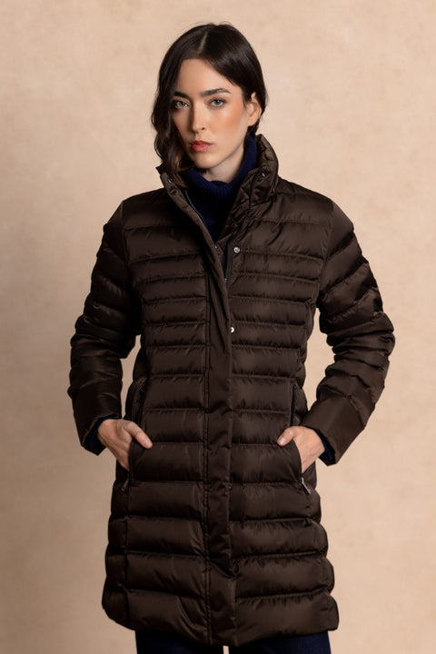 GLOW I First Class down jacket