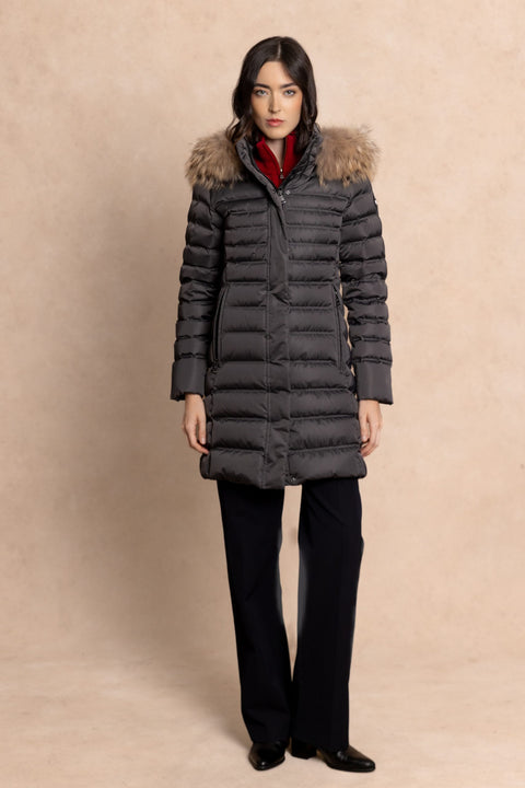 GLOW I First Class down jacket