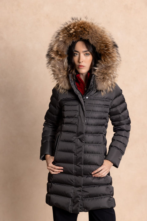 GLOW I First Class down jacket