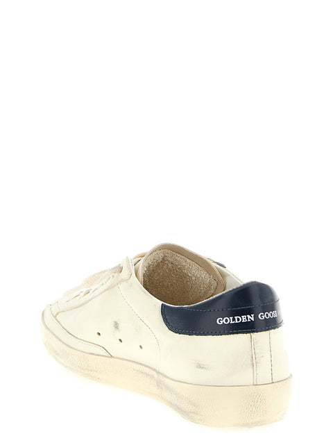 Golden Goose Superstar Sneakers