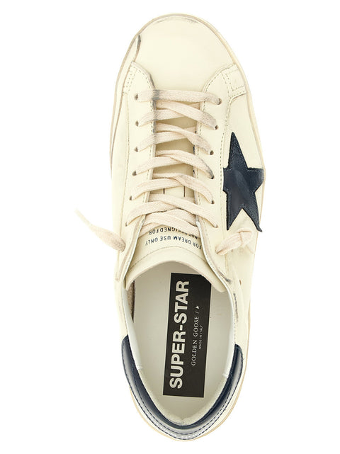 Golden Goose Superstar Sneakers