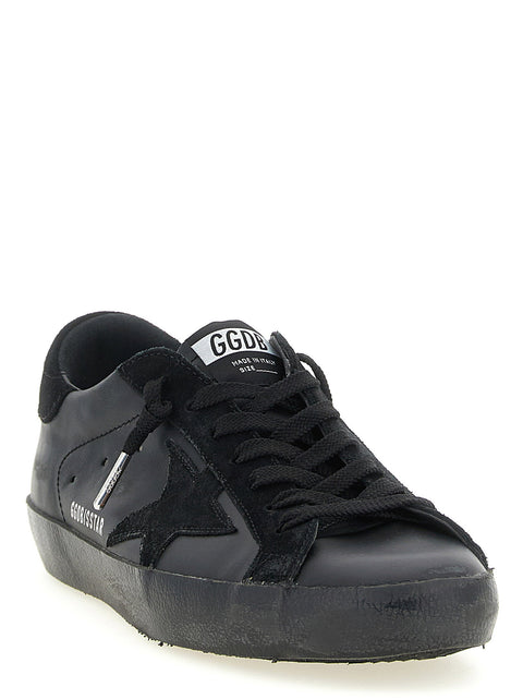 Golden Goose Super-star Sneakers