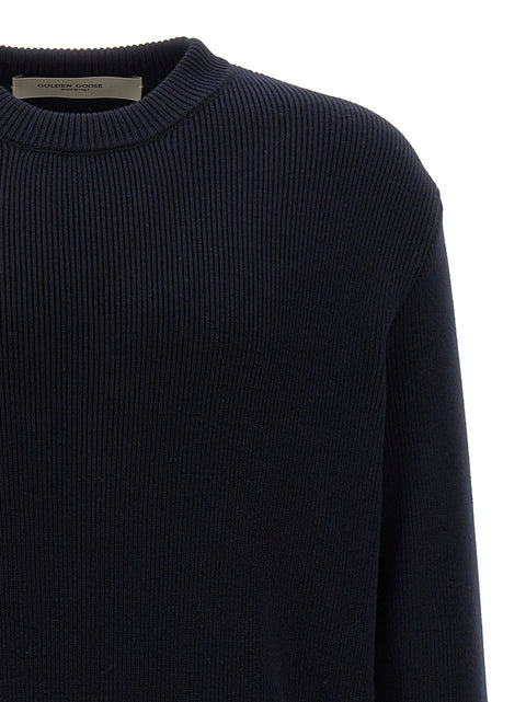 Golden Goose Davis Sweater