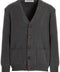 Golden Goose Logo Cardigan