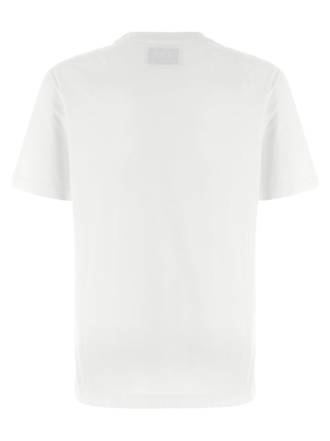 Golden Goose T-shirt Small Star