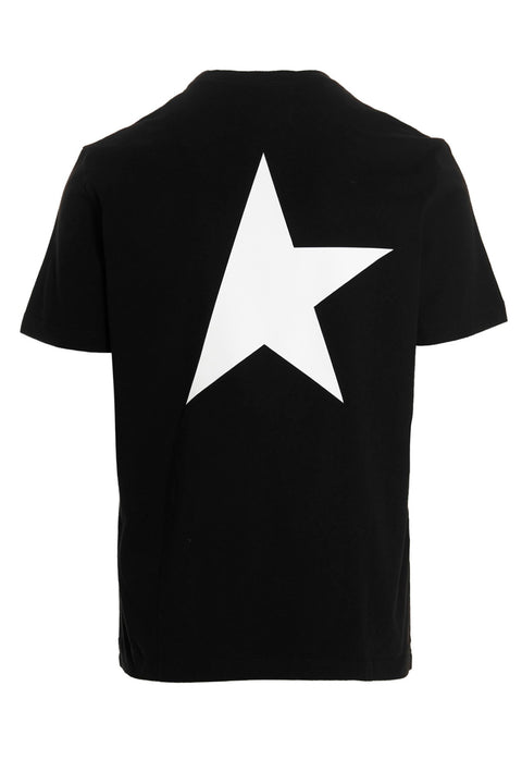 Golden Goose Star’ T-shirt