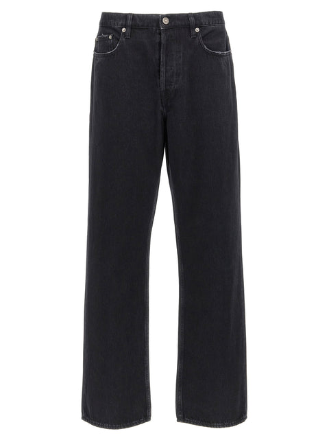 Golden Goose Skate Jeans
