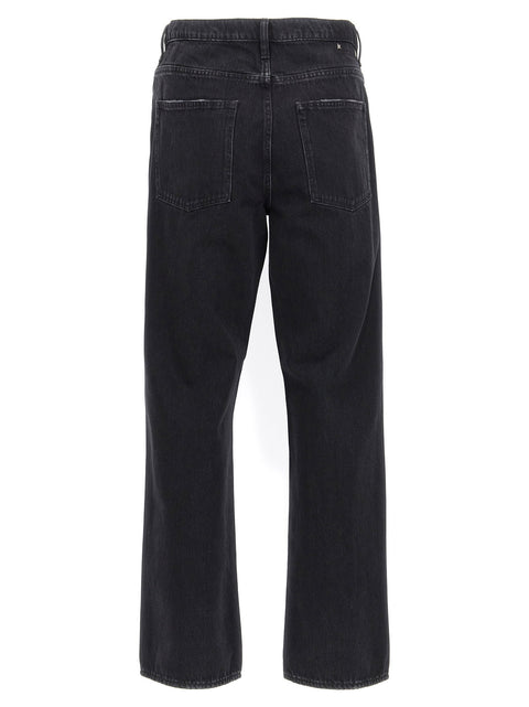 Golden Goose Skate Jeans