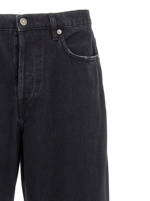 Golden Goose Skate Jeans