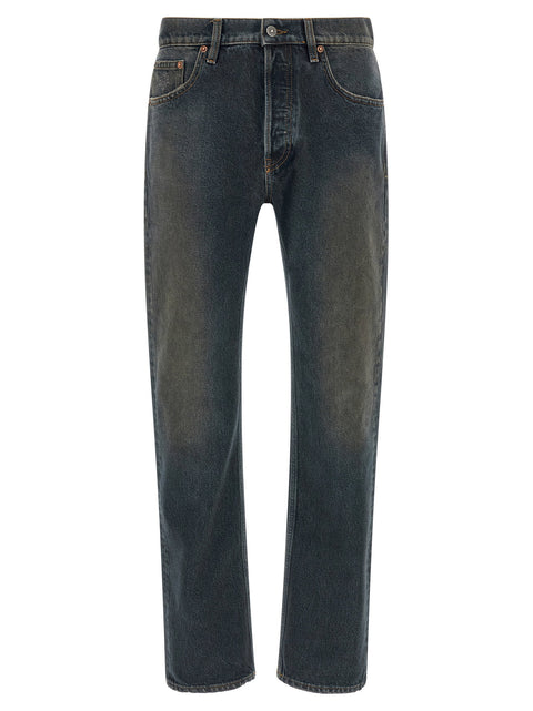Golden Goose Journey Patrick Jeans