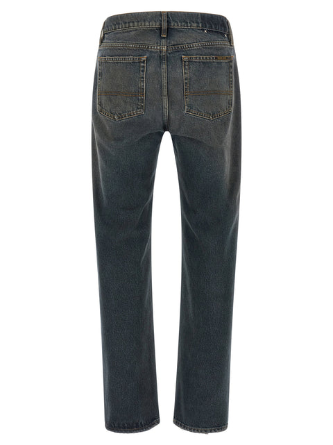 Golden Goose Journey Patrick Jeans
