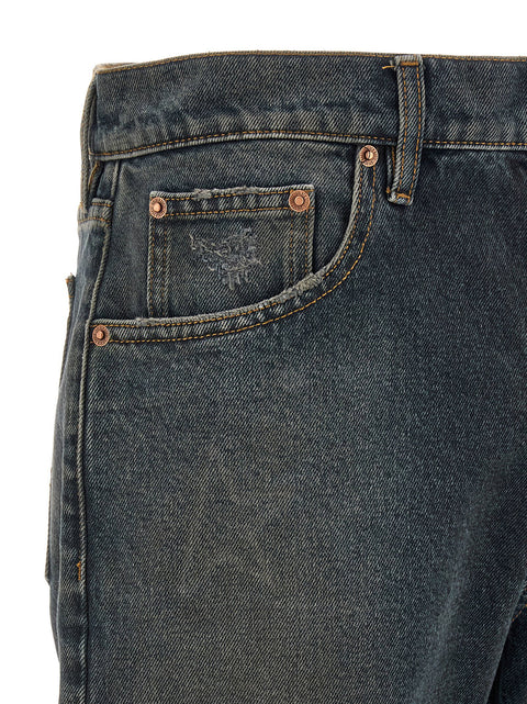 Golden Goose Journey Patrick Jeans