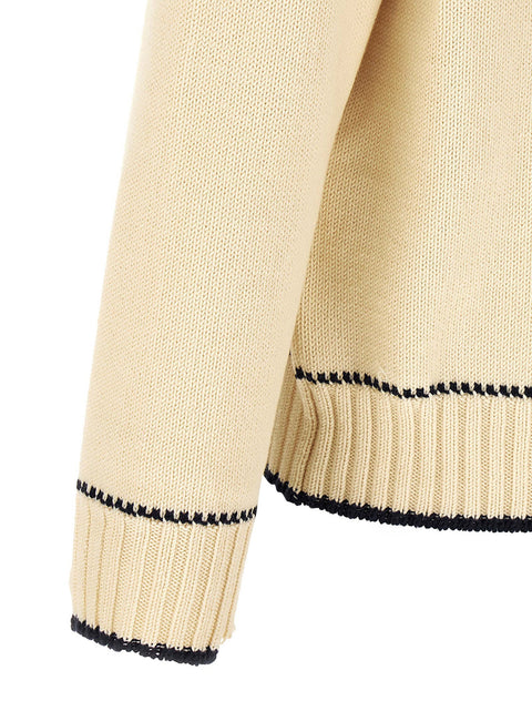 Golden Goose Rindley Polo Shirt