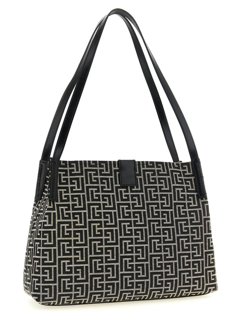 Balmain Small Release Shopping Bag