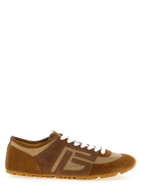 Balmain Racer 45 Sneakers