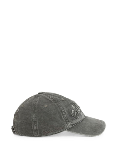 GOLDEN GOOSE Hats GREEN