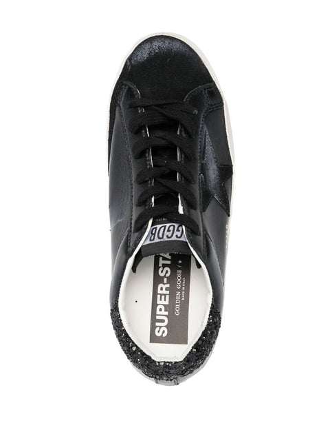 GOLDEN GOOSE Sneakers BLACK