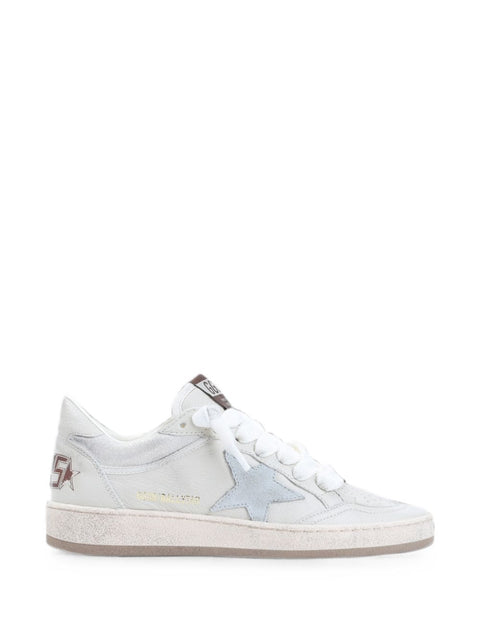 GOLDEN GOOSE Sneakers ECRU