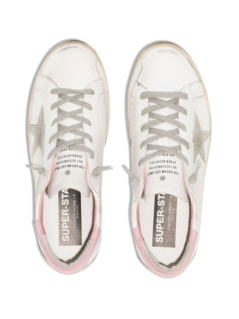 GOLDEN GOOSE Sneakers PINK