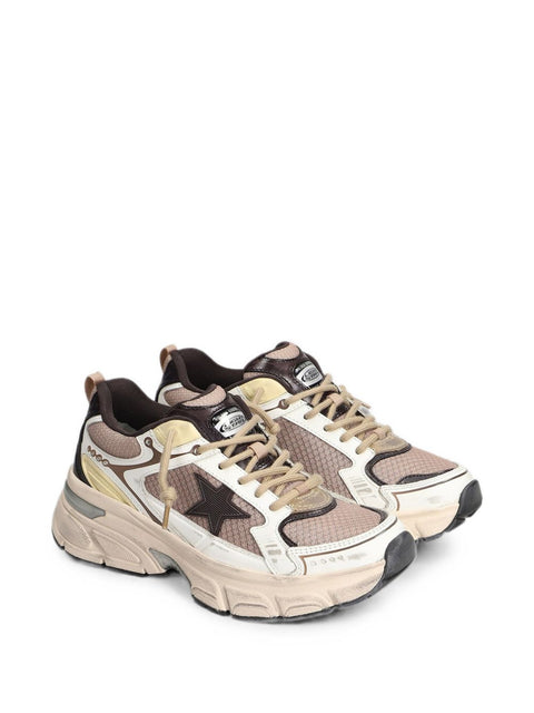 GOLDEN GOOSE Sneakers WHITE