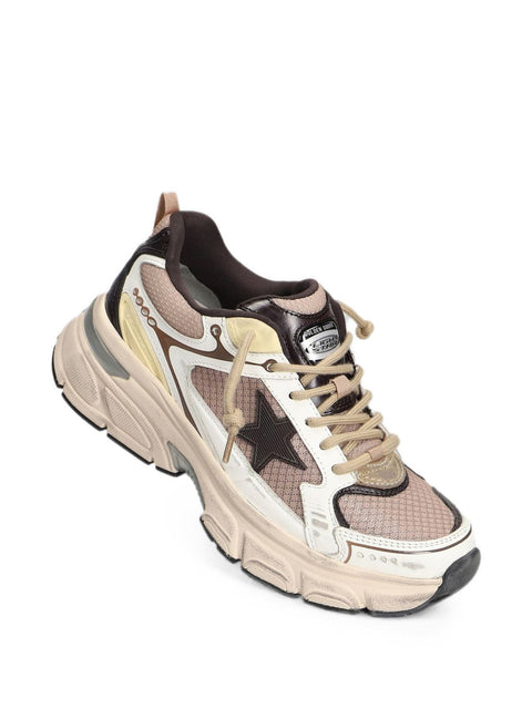 GOLDEN GOOSE Sneakers WHITE