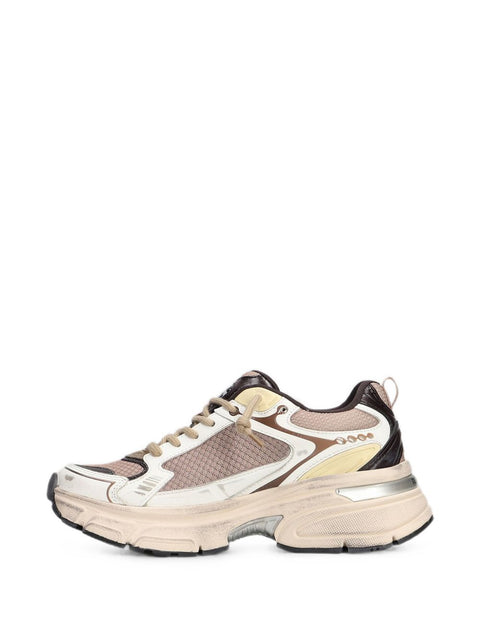 GOLDEN GOOSE Sneakers WHITE