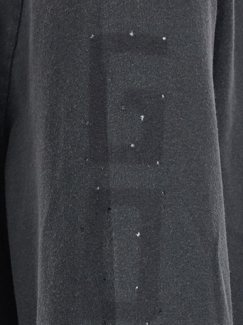 GOLDEN GOOSE T-shirts and Polos GREY