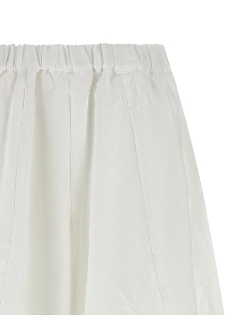 Comme Des Garcons Zuava Pants
