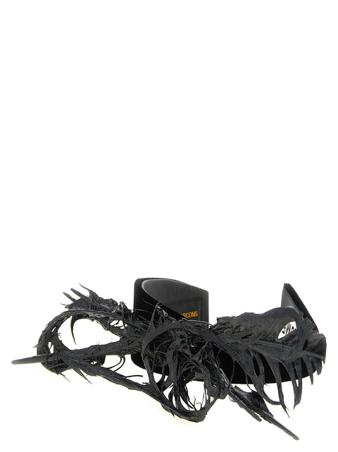 Comme Des Garcons Comme Des Garçons X Hizume Headband