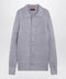GUCCI Brushed mohair wool cardigan