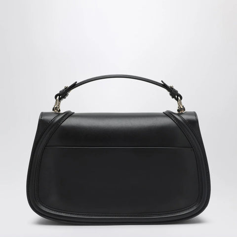 GUCCI Medium Blondie black shoulder bag