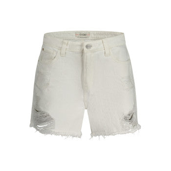 GUESS JEANS Shorts women