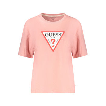 GUESS JEANS T-Shirt women
