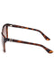 GUESS JEANS WOMEN'S BROWN SUNGLASSES-Occhiali da Sole-GUESS JEANS-BROWN-UNI-Urbanheer