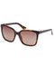 GUESS JEANS WOMEN'S BROWN SUNGLASSES-Occhiali da Sole-GUESS JEANS-BROWN-UNI-Urbanheer