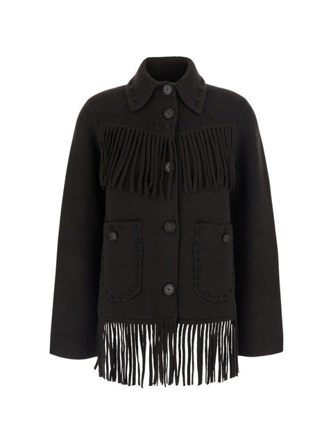 GUEST IN RESIDENCE Jacket