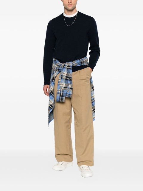 GUEST IN RESIDENCE Sweaters NAVY