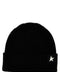 Golden Goose Logo Label Beanie