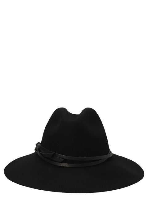 Golden Goose Fedora Hat