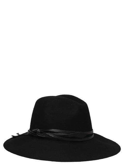 Golden Goose Fedora Hat