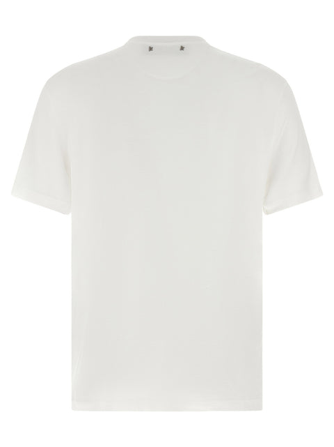 Golden Goose Journey T-shirt
