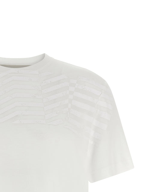 Golden Goose Journey T-shirt