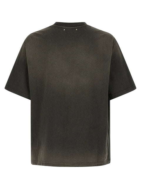 Golden Goose Logo T-shirt