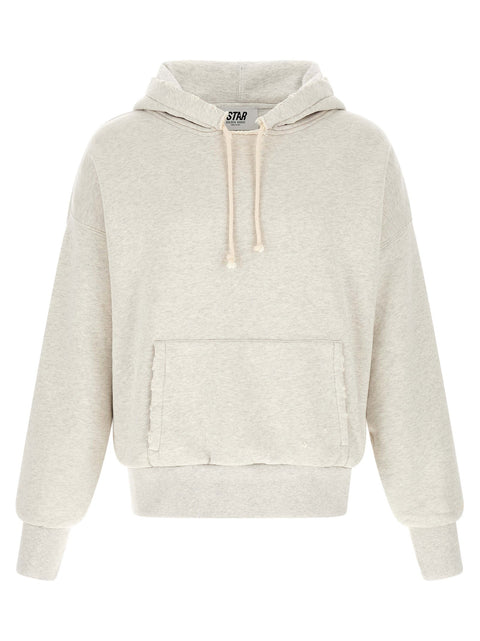 Golden Goose Star Hoodie
