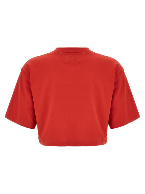 Loulou De Saison Gupo T-shirt