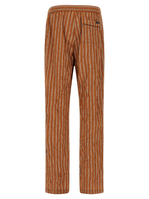 Dolce & Gabbana Vanity Pants
